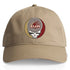 Elon University Stealie Dad Hat