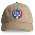 American University Stealie Dad Hat