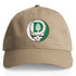 Dartmouth Tree Stealie Dad Hat