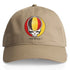 Belgium FIFA World Cup Stealie Dad Hat