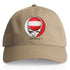 Austria FIFA World Cup Stealie Dad Hat