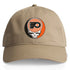 Philadelphia Flyers Stealie Dad Hat
