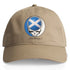 Scotland FIFA World Cup Stealie Dad Hat