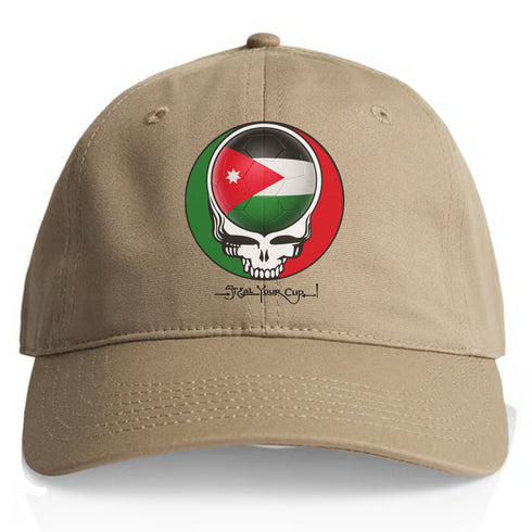Jordan FIFA World Cup Stealie Dad Hat