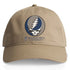Georgetown University Stealie Dad Hat