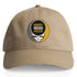 Harvey Mudd Stealie Dad Hat