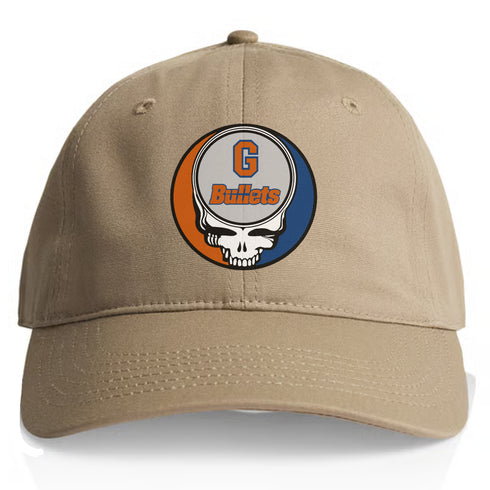 Gettysburg Stealie Dad Hat