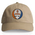 Gettysburg Stealie Dad Hat