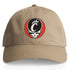 University of Cincinnati Stealie Dad Hat