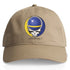 Curacao FIFA World Cup Stealie Dad Hat