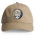 Georgia Tech Stealie Dad Hat