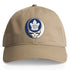 Toronto Maple Leafs Stealie Dad Hat
