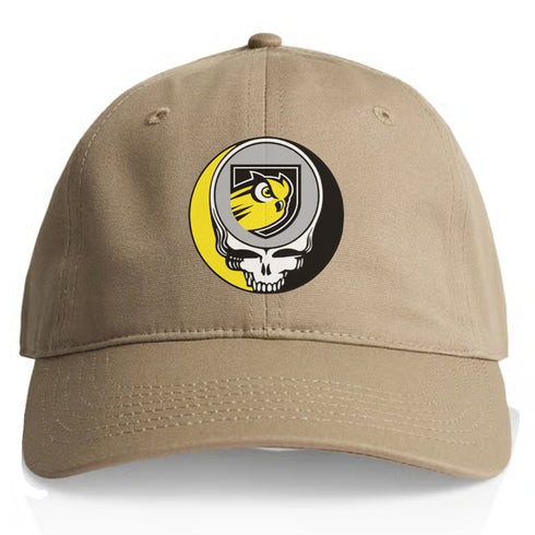 Bryn Mawr University Stealie Dad Hat