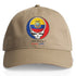 Ecuador FIFA World Cup Stealie Dad Hat
