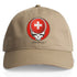 Switzerland FIFA World Cup Stealie Dad Hat