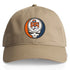 Auburn University Stealie Dad Hat
