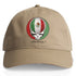 Mexico FIFA World Cup Stealie Dad Hat