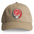 Detroit Red Wings Stealie Dad Hat