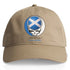 Scotland FIFA World Cup Stealie Dad Hat