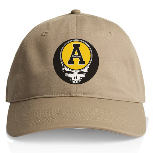Appalachian State University Stealie Dad Hat