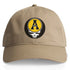 Appalachian State University Stealie Dad Hat