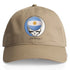 Argentina FIFA World Cup Stealie Dad Hat