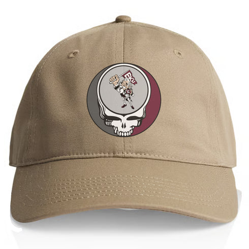 Eastern Kentucky Stealie Dad Hat
