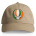 Côte d’Ivoire FIFA World Cup Stealie Dad Hat