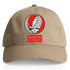 Boston University Stealie Dad Hat