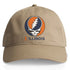 University of Illinois Stealie Dad Hat