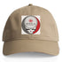 Biola University Stealie Dad Hat
