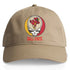 Ball State Stealie Dad Hat