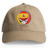 Spain FIFA World Cup Stealie Dad Hat
