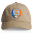 University of Illinois Stealie Dad Hat