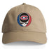 Montreal Canadiens Stealie Dad Hat