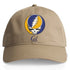 Cal Stealie Dad Hat