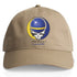 Curacao FIFA World Cup Stealie Dad Hat