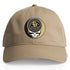 University of Colorado Stealie Dad Hat