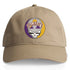 University of Albany Stealie Dad Hat