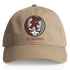 University of Alabama Dancing Elephant Stealie Dad Hat