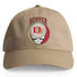 University of Denver Stealie Dad Hat