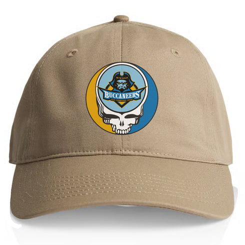 East Tennessee Stealie Dad Hat