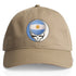 Argentina FIFA World Cup Stealie Dad Hat