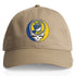 St. Louis Blues Stealie Dad Hat
