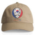 South Korea FIFA World Cup Stealie Dad Hat