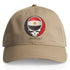 Egypt FIFA World Cup Stealie Dad Hat