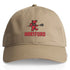 Hartford Lax Bear Stealie Dad Hat