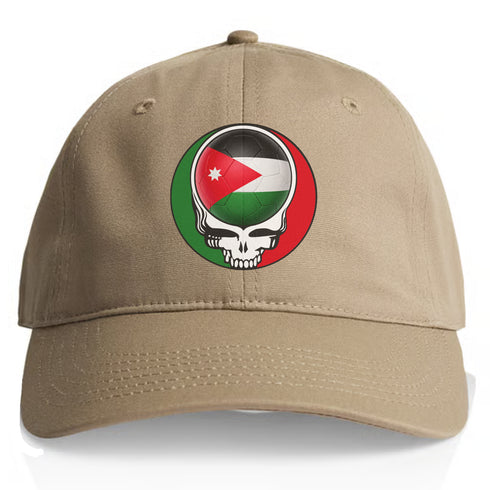 Jordan FIFA World Cup Stealie Dad Hat