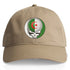 Algeria FIFA World Cup Stealie Dad Hat