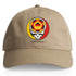 German FIFA World Cup Stealie Dad Hat